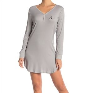 Calvin Klein Hashtag Sleepwear